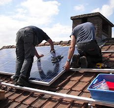 Solar power companies- What to look for?