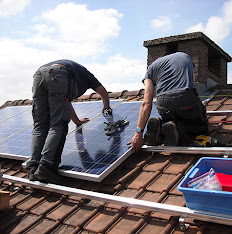 Solar power companies- What to look for? Solar power companies- What to look for?