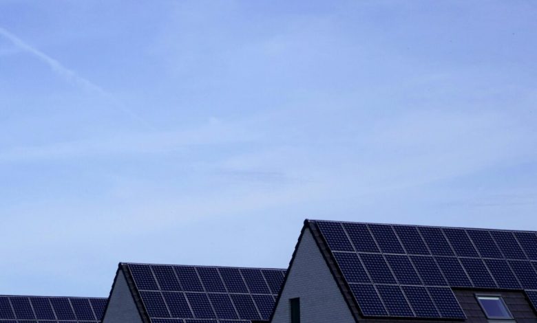 Solar generation grew by 30% in 2024, says IEA – pv magazine USA Solar generation grew by 30% in 2024, says IEA – pv magazine USA