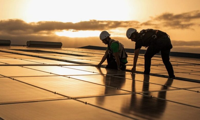 How one Texas solar company cut engineering and permitting time from 40 days to four – pv magazine USA How one Texas solar company cut engineering and permitting time from 40 days to four – pv magazine USA