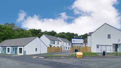 Scotland to Adopt Passivhaus Standard for new Houses