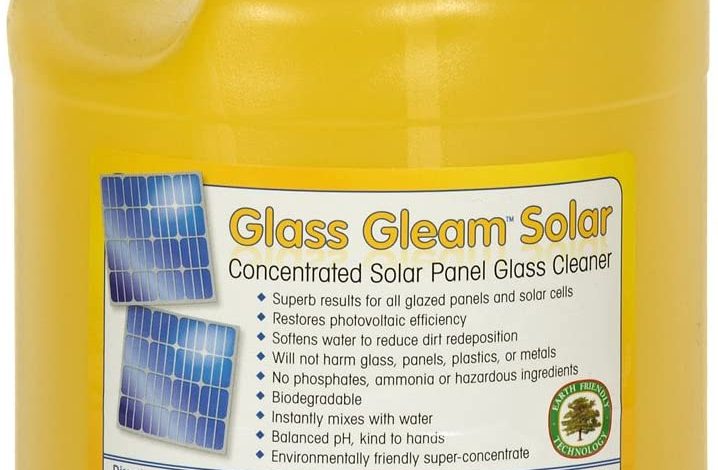 How to Remove Paint from Solar Panels: Guide to Solar Panel Cleaning : Solar Funda How to Remove Paint from Solar Panels: Guide to Solar Panel Cleaning : Solar Funda