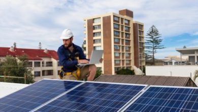 are solar panels worth it