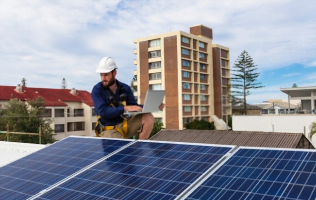 are solar panels worth it are solar panels worth it