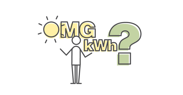 I Want Solar, but OMG, WTH Is a kWh!?! I Want Solar, but OMG, WTH Is a kWh!?!