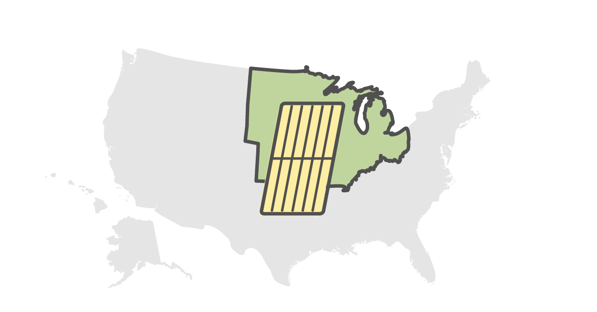 All Energy Solar Will Be the First in the Midwest to Launch an Incredible New Advancement in Solar Energy Technology All Energy Solar Will Be the First in the Midwest to Launch an Incredible New Advancement in Solar Energy Technology