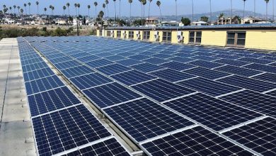 What are the Disadvantages of Solar Energy