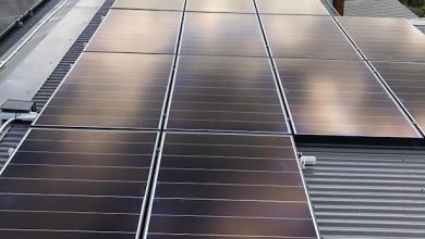 How many solar panels do you need for your house