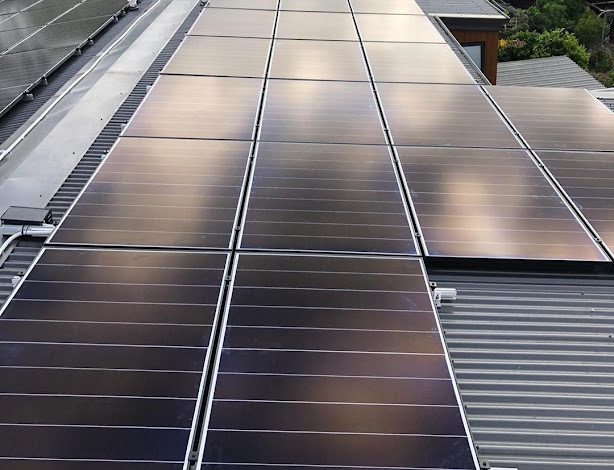 How many solar panels do you need for your house How many solar panels do you need for your house