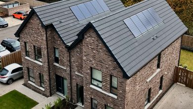 the solarblogger: Comparing Building Regulations for Energy