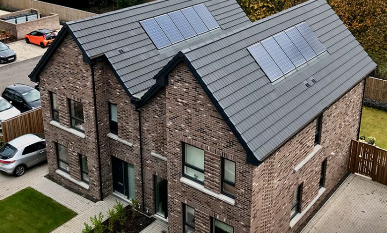 the solarblogger: Comparing Building Regulations for Energy the solarblogger: Comparing Building Regulations for Energy
