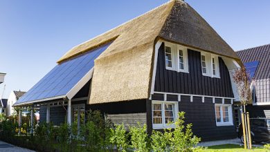 the solarblogger: Owner Occupiers – Government’s Final Frontier for Energy Efficient Buildings