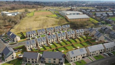 New Building Regulations for Scotland