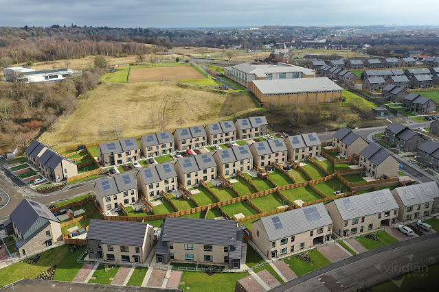 New Building Regulations for Scotland New Building Regulations for Scotland