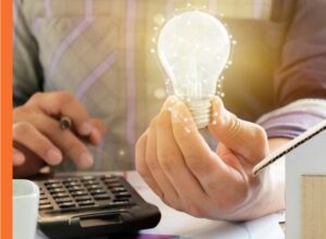 Switching from PG&E to Solar Energy