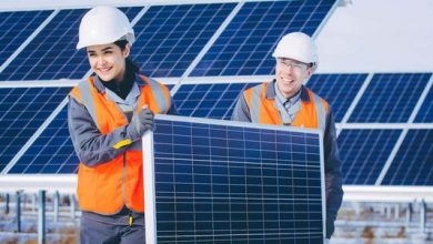 What to know before installing solar panels