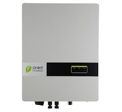 Is Solar Inverter are useful for Industries?