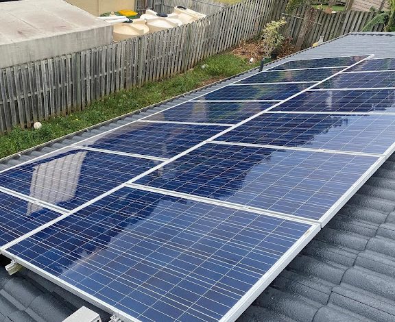 Are solar panels worth it Are solar panels worth it