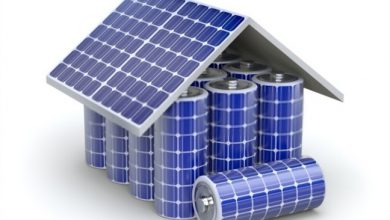 are solar panel batteries worth it