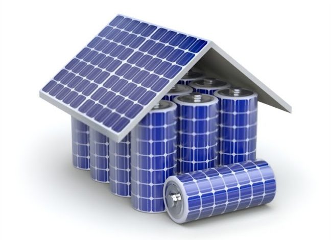 are solar panel batteries worth it are solar panel batteries worth it