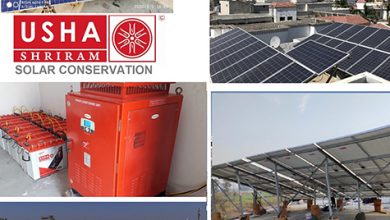 Does Solar Rooftop Panel Work if The Weather is Cloudy or Rainy?