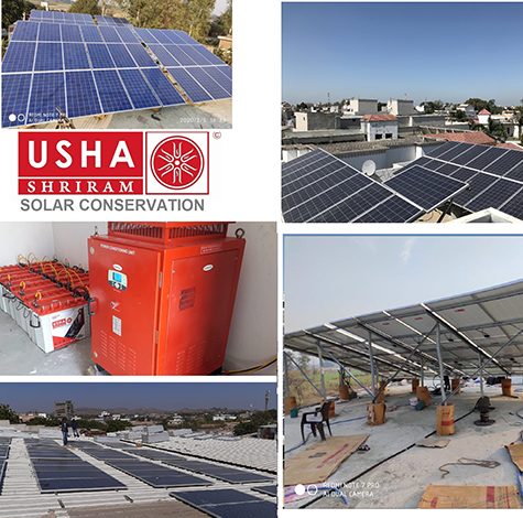 Does Solar Rooftop Panel Work if The Weather is Cloudy or Rainy? Does Solar Rooftop Panel Work if The Weather is Cloudy or Rainy?