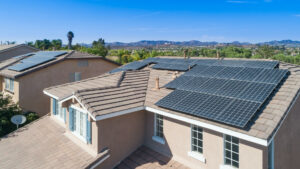 5 benefits of going solar