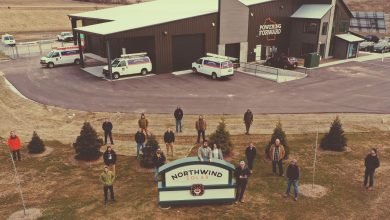 Transitioning Forward – A letter from Northwind founder, Josh Stolzenburg