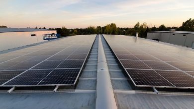 Benefits And Considerations Of Installing Solar Panels On A Flat Roof