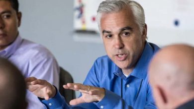 #HeroesofFreeingEnergy: Bryan Hannegan
