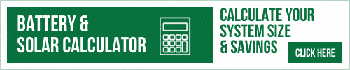 Do Solar Batteries Still Qualify for Rebates in 2025?