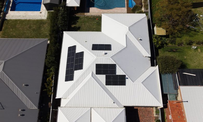 Case Study: Canadian Solar and SolarEdge Residential Installation | Infinite Energy Case Study: Canadian Solar and SolarEdge Residential Installation | Infinite Energy