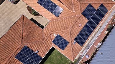 Case Study: SunPower and Fronius Residential Installation | Infinite Energy