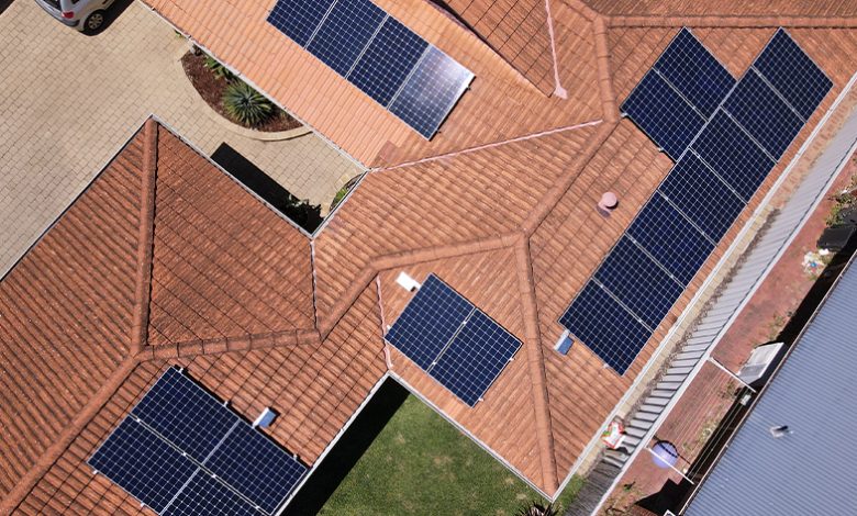 Case Study: SunPower and Fronius Residential Installation | Infinite Energy Case Study: SunPower and Fronius Residential Installation | Infinite Energy