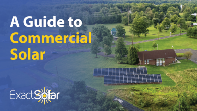 A Guide to Commercial Solar