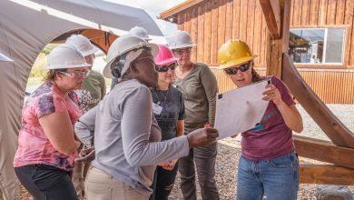 How SEI’s All-Women Solar Training Program Is Changing the Game for Women in the Industry