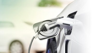 New Homes to Have Charge Points for Electric Vehicles as Standard