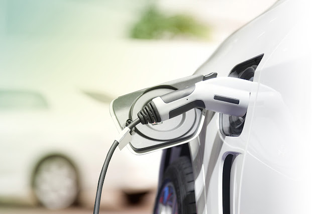 New Homes to Have Charge Points for Electric Vehicles as Standard New Homes to Have Charge Points for Electric Vehicles as Standard