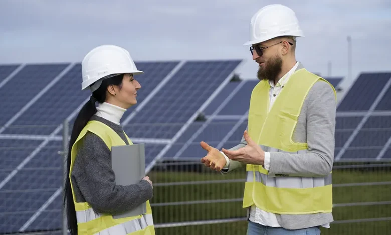 Solar Energy in the Industrial Sector in Costa Rica Solar Energy in the Industrial Sector in Costa Rica