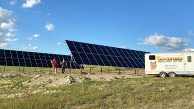 Exploring The Benefits & Challenges Of Rural Solar Panel Systems