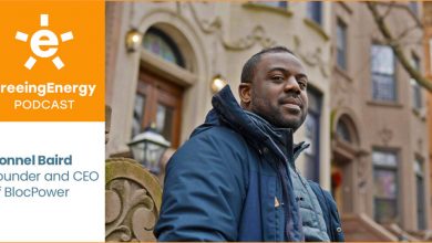 Donnel Baird – BlocPower, Urban Renewal, and Clean Energy