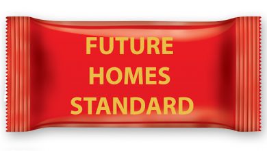 The Future Homes Standard Unwrapped