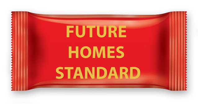 The Future Homes Standard Unwrapped The Future Homes Standard Unwrapped