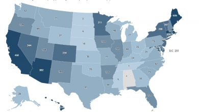 U.S. distributed solar grew 5.4 GW in 2024 – pv magazine USA