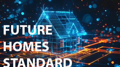 The Future Homes Standard Consultation