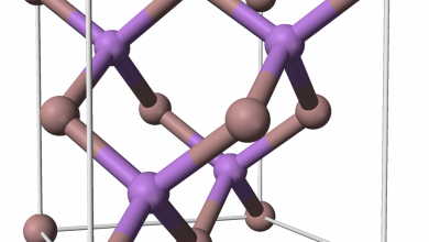 Gallium Arsenide (GaAs) Solar Cells