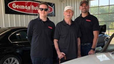 German Auto Tech Goes Solar