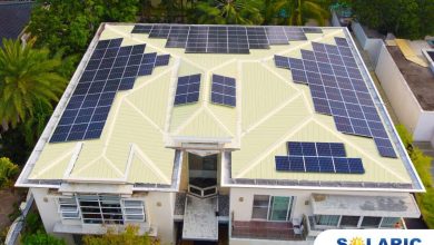 How Solar Panel on Rooftops Add Value to Your Property