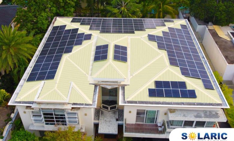 How Solar Panel on Rooftops Add Value to Your Property How Solar Panel on Rooftops Add Value to Your Property
