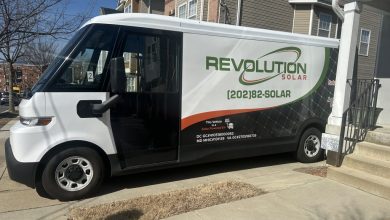Leading the Way with Solar-Powered EVS – Revolution Solar